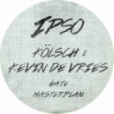Kolsch, Kevin De Vries - Masterplan