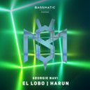 Georgie Navi - El Lobo