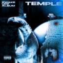 2WAKEUPP - TEMPLE