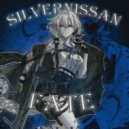 SILVERNISSAN - FATE
