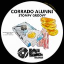 Corrado Alunni - Stompy Groovy