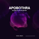 Apobothra - Dyson Sphere (Alexander Saykov Remix)