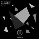 Kleinfinger - Animal