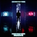 Destroyers - Moove