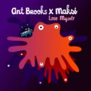 Ant Brooks, Maksi - Lose Myself (Original Mix)