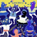 Gameboyz - Sweet Alert