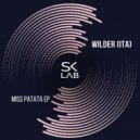 Wilder (ITA) - Na Pas Toucher (Original Mix)