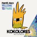 Maex, Point85 - Welcome To Paris