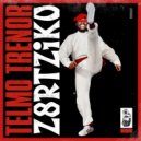 Telmo Trenor - Makina Herramienta