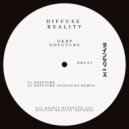 GKHP - Nofurure (Galaxian Remix)