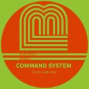 Command System - Dancing