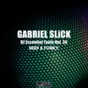 Gabriel Slick - Deep & Funky Tool 5 (DJ Tool)