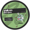 Vallmon - Disco Dose