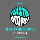 Matt Gillespie - Chicago