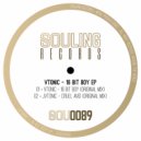 VTonic - 16 Bit Boy (Original Mix)