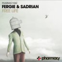 Fergie & Sadrian - Free Life (Original Mix)