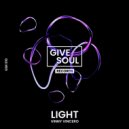 Vinny Vincero - Light