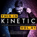 Kydus - Watch This