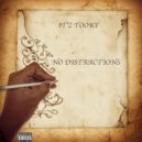 It'z Tooky - No distractions