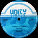 Sam Hyde - Pum Pum In Jamaica