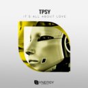 TPSY - Refraction Of Time ()
