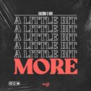 Gaudini & KVKI - A Little Bit More