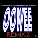 Jazzy LG - OOWEE 2 (REMIXES)
