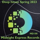 MaxPaul  - hard night