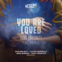 John Crockett, Natalie - You Are Loved (Jose Carretas Son Liva Mix)