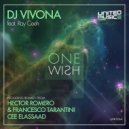 Dj Vivona, Ray Ceeh - One Wish