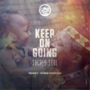 Sacred Soul, Zamakhosi - Keep On Going (D\'oke BongoMassive Mix)