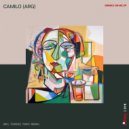Camilo (ARG) - Yamato 222