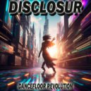 Disclosur - Galactic Fusion (Original Mix)