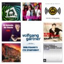 Waleri - In Da House #Episode 004