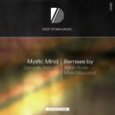 Mystic Mind - Siempre