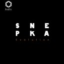 SNEPKA - Evolution