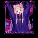 FLERK & bxginnxr - KITTEN TRAIL ()