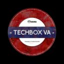 Hutton - Mazerati (Original Mix)