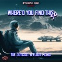 The Outcast & Flout Mania - Pain (Original Mix)