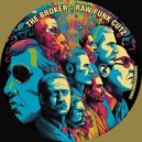 The Broker - Raw Jazz (Original Mix)