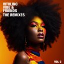 C. Da Afro - Lovely Boogie (Vitolino Vibe & Friends Remix)