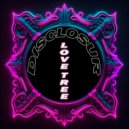 Disclosur - Space Odyssey