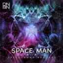DNBN - Space Man
