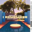 Deerock & Taye - I Remember