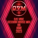 Djs Vibe - Session House Mix 06 (June 2023) ()