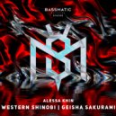 Alessa Khin - Geisha Sakurami