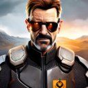 gzhv & Nikgeniy - Freeman ()