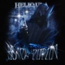 HELIQULA - BLACK POTION ()