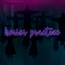 klaydx - horror practice