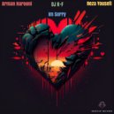 Arman Harooni, DJ K-F, Reza Yousefi - Im Sorry